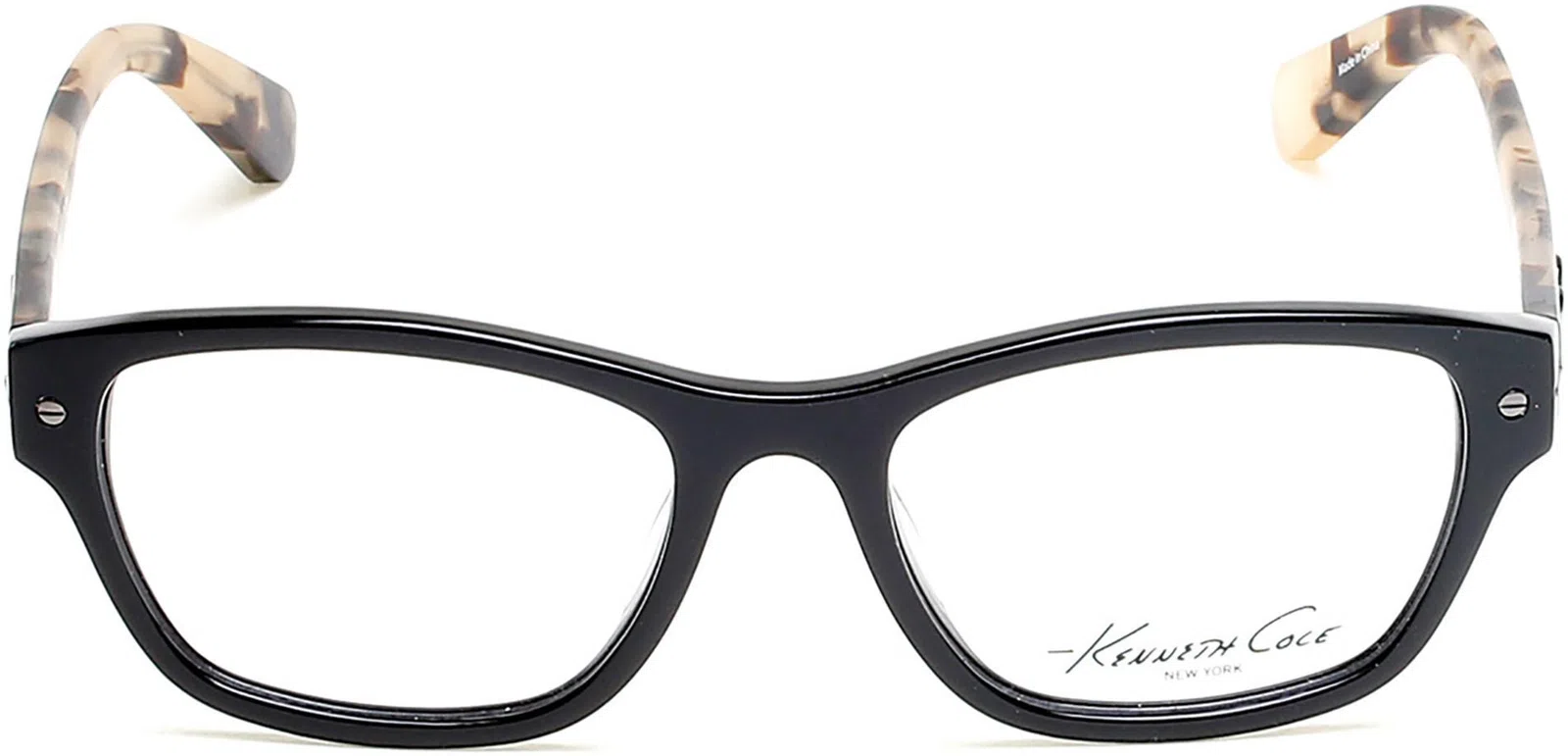Kenneth Cole New York 0244 Eyeglasses - view 2